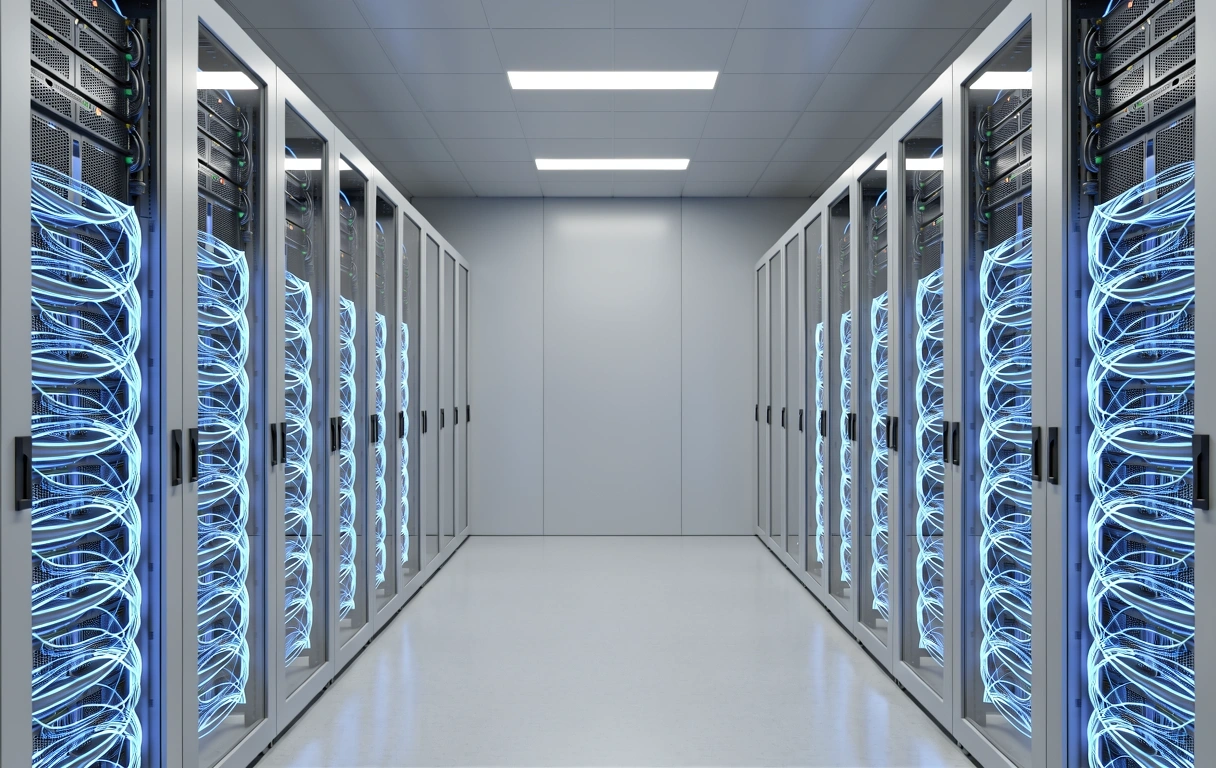 Digital Infrastructure