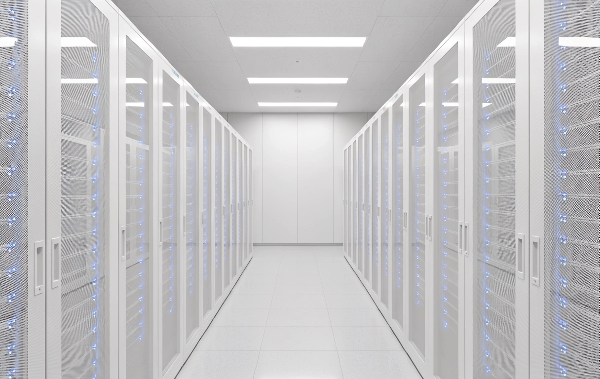 Digital Transformation Infrastructure