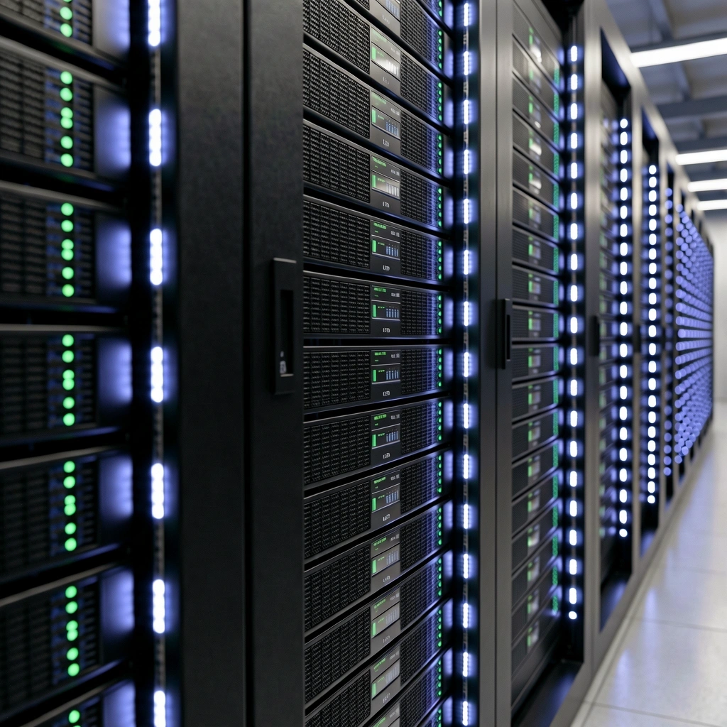 Digital Infrastructure